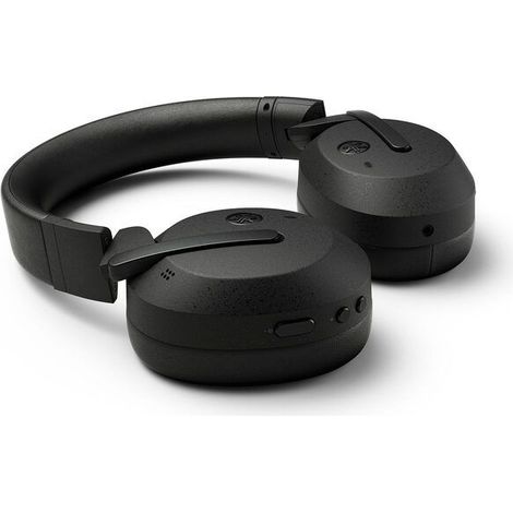 Yamaha Yamaha YH-E700B cuffia e auricolare Wireless A Padiglione Musica e Chiamate Bluetooth Nero (1/5)