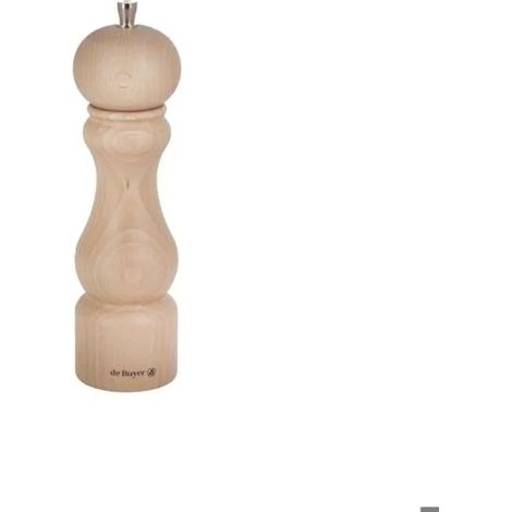 Macina pepe de Buyer rumba meccanismo ceramico regolabile 21 cm