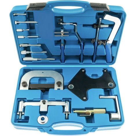 KIT MESSA IN FASE RENAULT VOLVO OPEL DIESEL 1.9 2.5 2.8 BENZINA 1.2 2.0 088sa