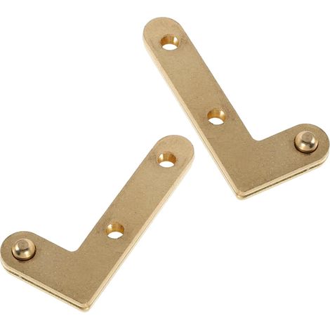 paires de charnières pour portes intérieures charnières (1/5)