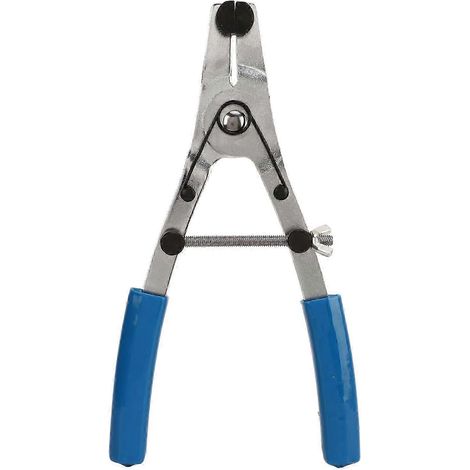 Pince d'extraction de piston de frein haute efficacité longue durée universelle pour moto (1/5)