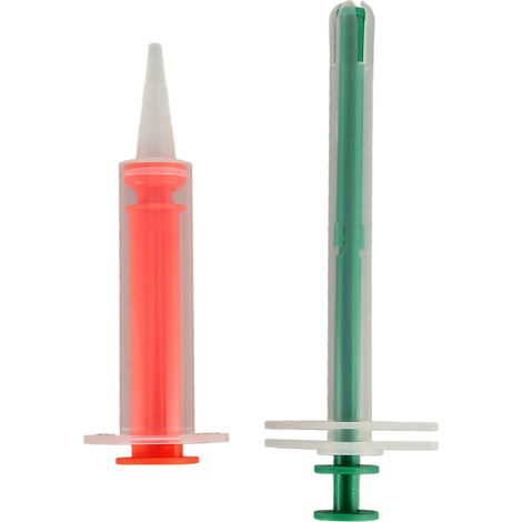 Distributeur de médicaments pour animaux de compagnie, pilule Portable, comprimé, Capsule ou injecteur de liquide, outil de distribution d'alimentation pour chats, chiens et petits animaux (1/5)