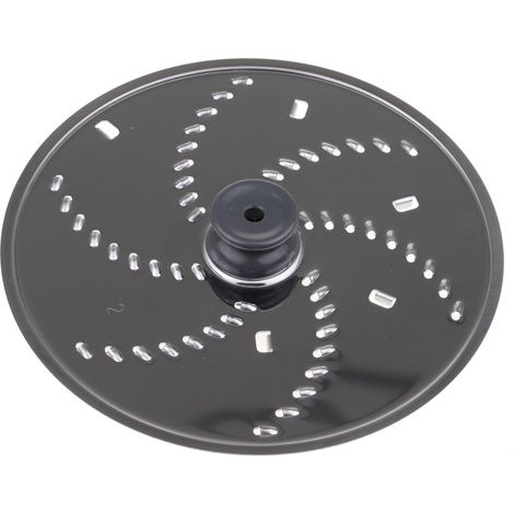 Kenwood - disco per grattugia fine (2) kah647pl - kw715907 - 5401101527055