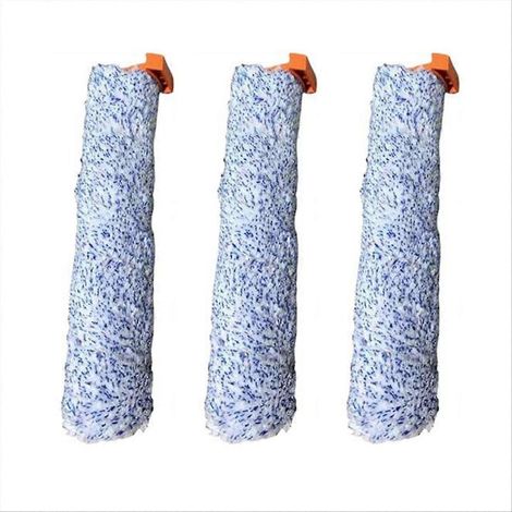 Brosse rouleau principale rechange pour W90 PW-R040 sans fil sec aspirateur brosse rouleau accessoires pièces (1/5)