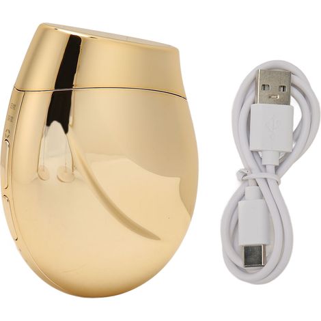 Nouvel appareil de beauté Collagen Cannon, appareil de lifting et de raffermissement du visage par radiofréquence électrique EMS (1/5)