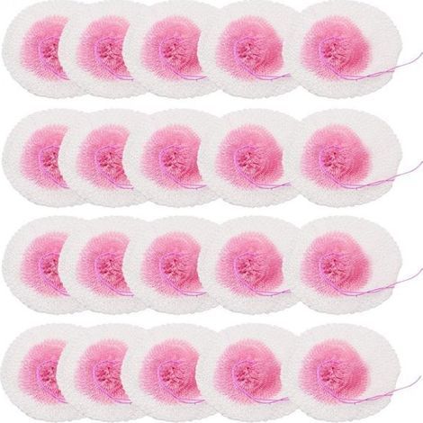 Réveil numérique à double alarme – Volume et luminosité réglables – Écran LED multicolore avec veilleuse – Fonction snooze et sauvegarde de la mémoire – Noir (1/5)