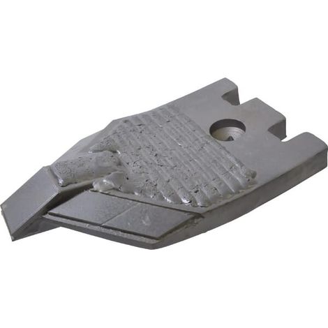 Pointe de cultivateur ALPINA 070100CN