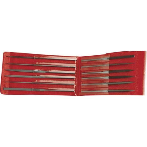12 LIMES PREC.T0 -160MM - TRO.PLAS ( Prix pour 1 )