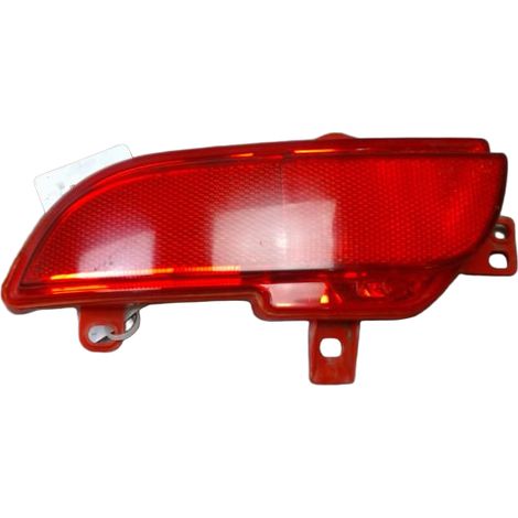 Feu De Pare-choc Arriere Droit PEUGEOT 206+ 2009- [PRODUIT D'OCCASION]♻️6351ha (1/3)