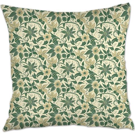 Housse de coussin décorative salon maison douce confortable pour chambre à coucher salon décoration de la saint-valentin (1/5)