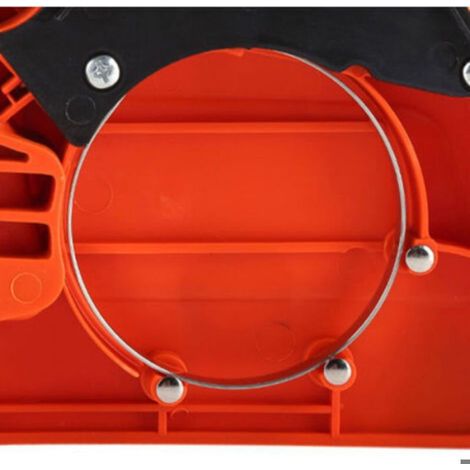 Kit frein chaîne, compatible tronçonneuse Husqvarna 235/236/240 (1/5)