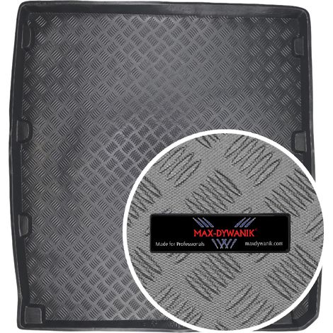 Alfombrilla para maletero MAX-MAT para Mercedes Clase E W210 Familiar 1995-2003