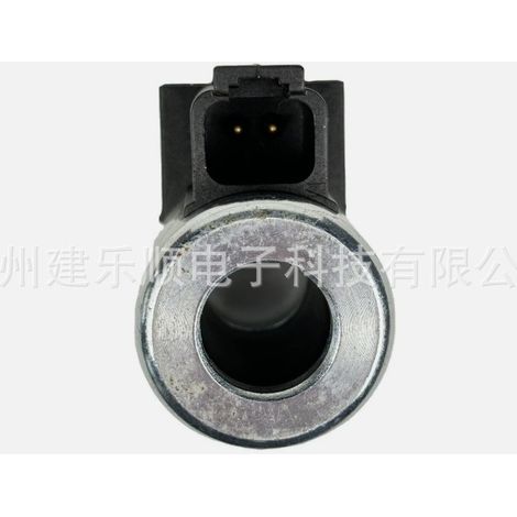 Bobine d'électrovanne 24 V (réf. 11708658) - Compatible avec les moteurs EC160D, EC180D et EC220D - Vente directe (1/4)