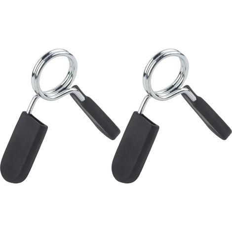 Colliers Serrage Musculation Acier Solide 25mm (1/5)