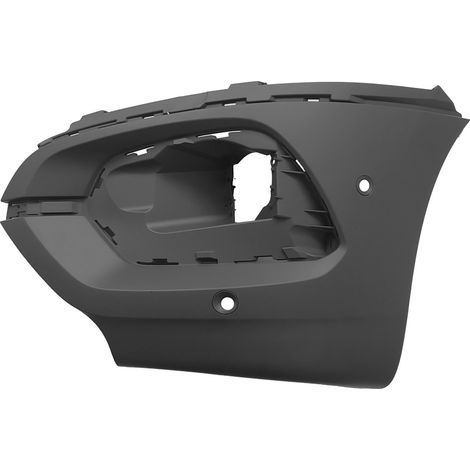 CANTONALE ANTERIORE SINISTRO CON PRIMER CON PARKASSIST E ANGOLO MORTO (2 PORTASENSORI) - OPEL - Combo 2019 - 39165899 - 1632658880 - SU001B2091