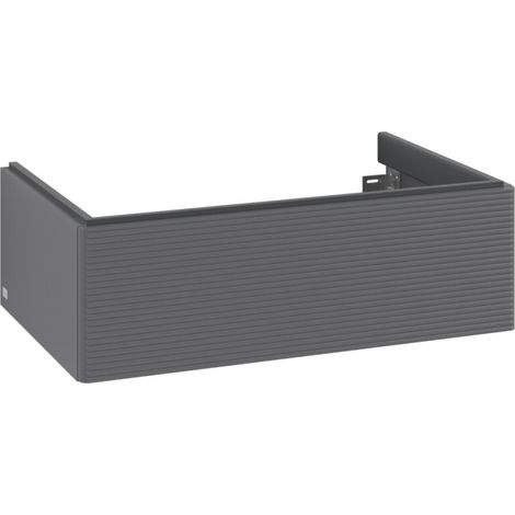 Villeroy & Boch L01100GK WTUS Antao L01 788x256x496mm (1/3)