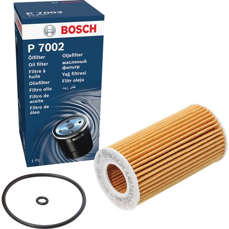 Bosch P7002 - Filtre à huile auto (1/5)