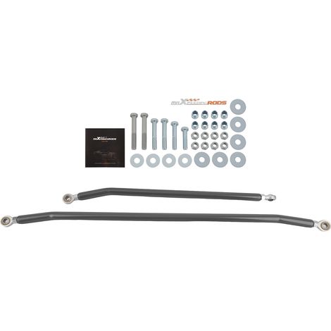 Barra Acoplamiento Crossover for Jeep Cherokee XJ 1984-2001 Delantera (1/5)