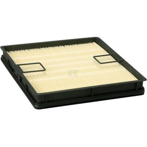 Sicherheitsluftfilter DONALDSON P633484 (1/2)