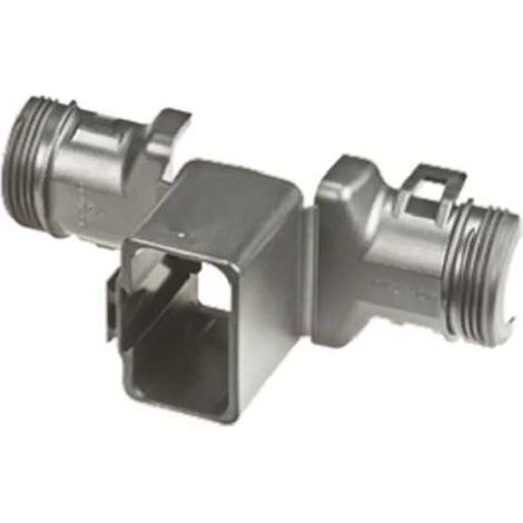 Capot pour Connecteur Series DT Femelle 12 Voies