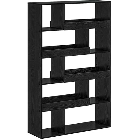 Maison Exclusive - Scaffale per Libri 100 x 33 x 156,5 cm Legno ingegnerizzato (1/5)