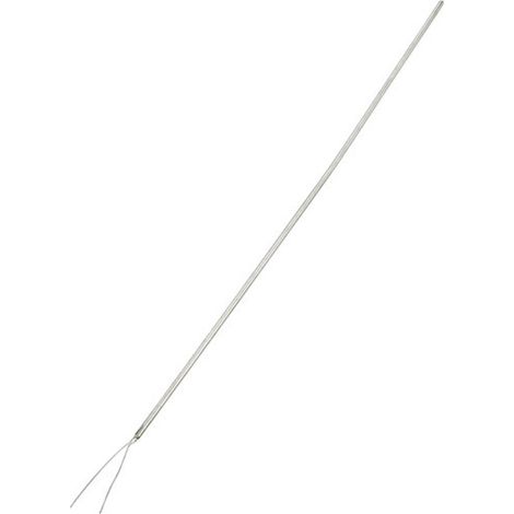 B + B Thermo-Technik K-0363 0150-10 K-0363 0150-10 K-Typ Temperaturfühler -200 bis 800 °C