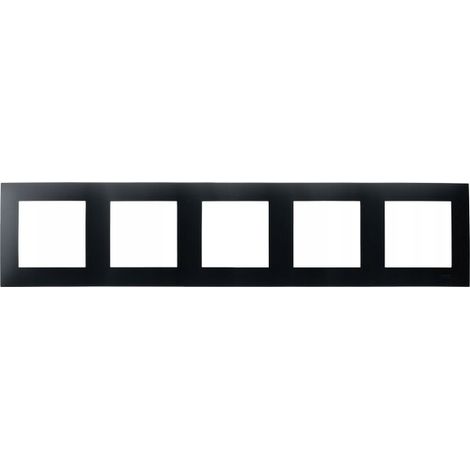 Cornice Ospel r-5z/33 plastica IP20 366 mm larghezza (1/3)