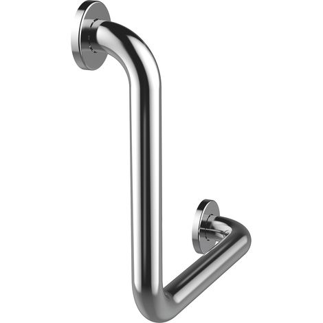 Normbau Inox Care Winkelgriff 300x300, 90G
