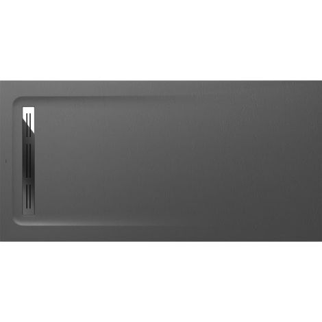 PLATO DUCHA EXTRPLN.STONEX AQUOS 1600X800X31 ANTIDESLIZ.DES.GRAN CAUD.PIZ.