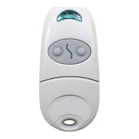 Télécommande d'origine TOP432NA 3 pièces. Fréquence de code fixe 433,92 MHz (1/5)