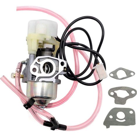 Vergaser EU2000i – 16100-Z0D-D03 – Ersetzt 16100-Z0D-D01, 16100Z0DD03 – Für Honda EU2000i, EB2000i, EU2000iK1, BF30E B, BF30E D, BF30E E, BF30E D/E (1/5)