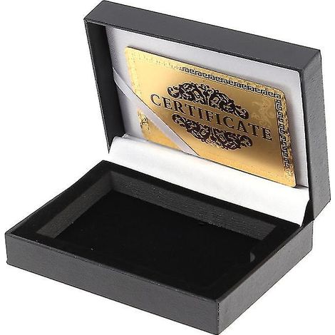 1 boîte de jeu