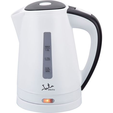 Jata HA701 - Hervidor 1l 2000w (1/5)