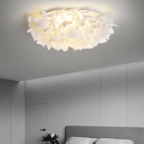 53cm Diameter Dimmable Fixture Ceiling Light (1/5)