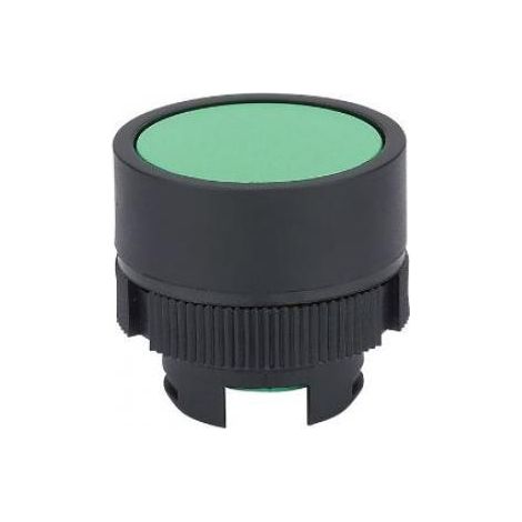 Chint np2-ea2 pulsador de plástico 574575 -soldadura por impulsos-negro