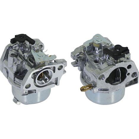 Carburatore Motore da rasaerba OM45, M50, SV150M dal 2011 con viti di regolazione 18550148 G.G.P. STIGA - 350503