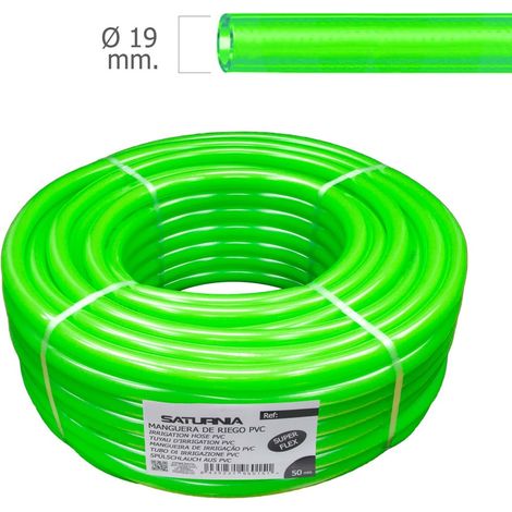 Rotolo tubo "Latflex" Ø19mm - 3/4" 50m