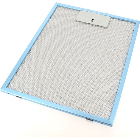 Filtro antigrasso 300x240, 50253939008 per cappa arthur martin