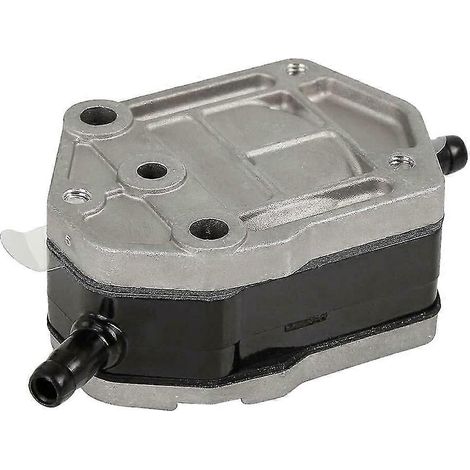Kraftstoffpumpenbaugruppe für Yamaha 25/30/40/60/85 PS 692-24410-00 Aluminium (1/5)