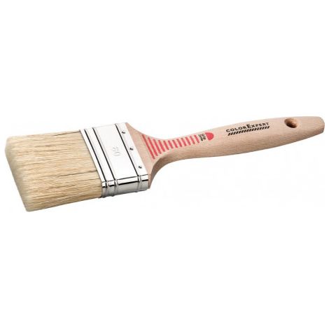 Pinceau plat 60 mm 9. Épaisseur GripZone FSC (Par 6) (1/3)