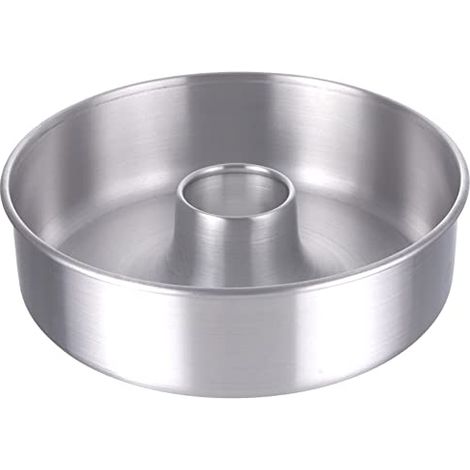 IBILI MOLDE SAVARIN 28 CMS, Stainless Steel (1/4)