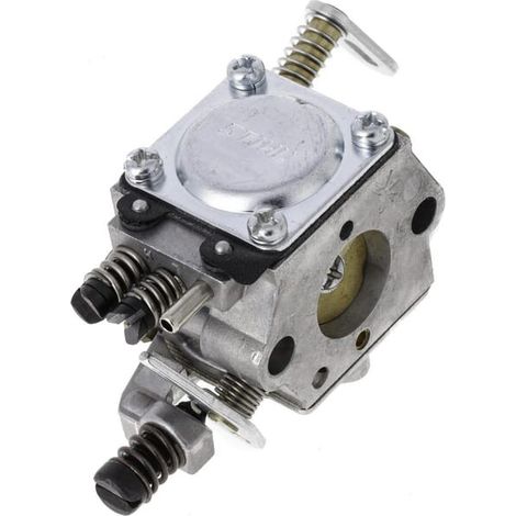 Carburateur d'origine STIHL WT-286B MS210, MS230, MS250, MS250C, 11231200615 (1/4)