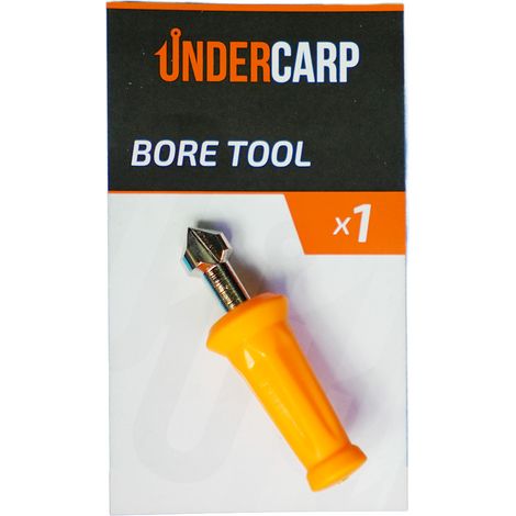 Herramienta de perforación