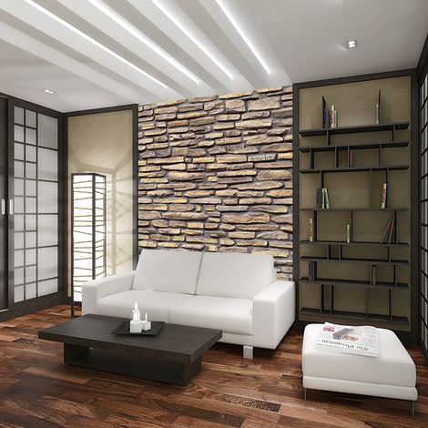 Fotomurale - Stone - stylish design - 300x231 (1/4)