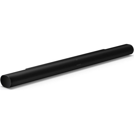 Barre de Son Arc Ultra avec Dolby Atmos et contrôle Vocal - Son Surround 9.1.4 pour la TV et la Musique - Noire (1/2)