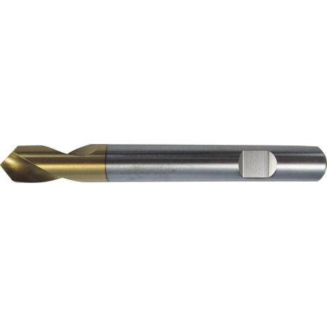 Punto De Taladro Cn Tin 90 G 400Mm Forum (1/5)