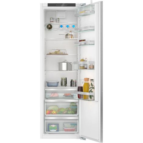 Siemens KI81RADD0 iQ500 Einbau-Kühlschrank 177.2 x 55.8 cm (1/5)