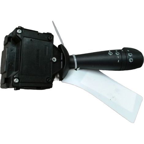 Commande Essuie Glace DACIA Sandero II Phase 1 2012-... [PRODUIT D'OCCASION]♻️8201168008