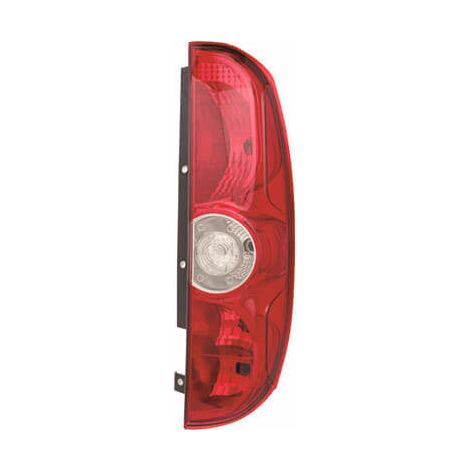 Feu arrière droit 1 porte Fiat Doblo 2 phase 1 2010-2015