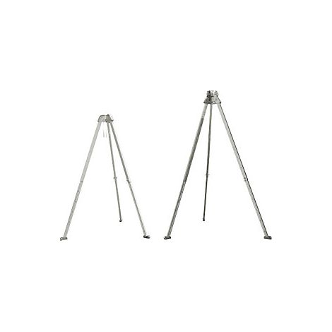 Estructura de tres patas Tracpode™  aluminio  2 poleas  1 EPI